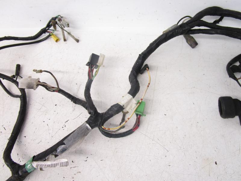 07 Kawasaki EX 250 Ninja Wire Wiring Harness 26030-1351 1995-2007